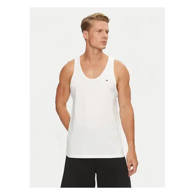 Sada 3 kusů tank topů Tommy Hilfiger