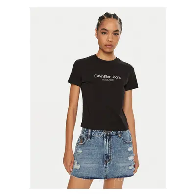 T-Shirt Calvin Klein Jeans