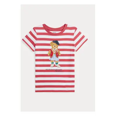 T-Shirt Polo Ralph Lauren