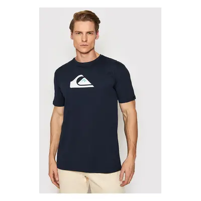 T-Shirt Quiksilver