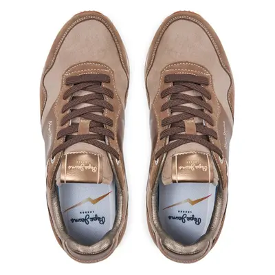 Sneakersy Pepe Jeans