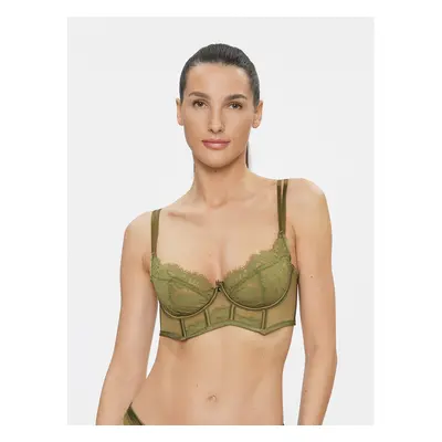 Podprsenka Bralette Hunkemöller