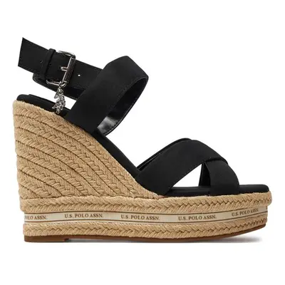 Espadrilky U.S. Polo Assn.