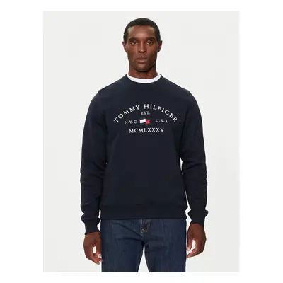 Mikina Tommy Hilfiger