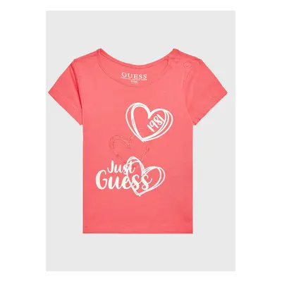 T-Shirt Guess