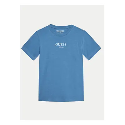 T-Shirt Guess