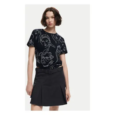 T-Shirt Desigual