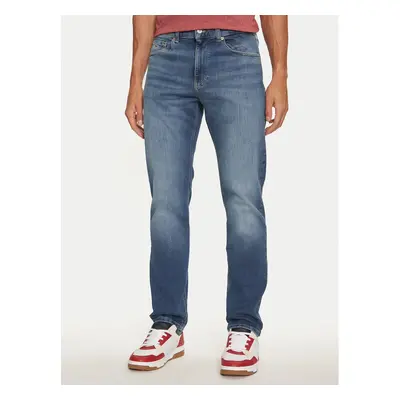 Jeansy Tommy Jeans