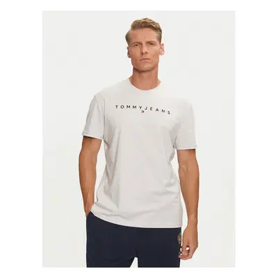 T-Shirt Tommy Jeans