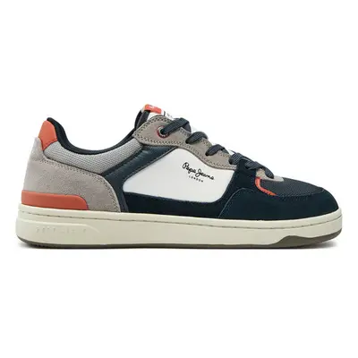 Sneakersy Pepe Jeans