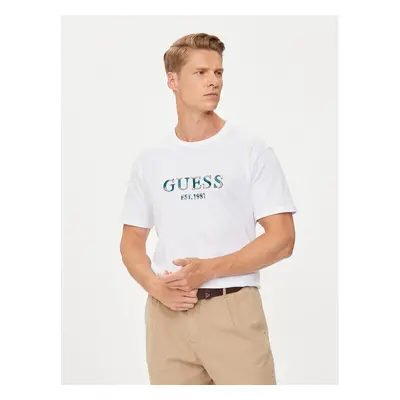 T-Shirt Guess