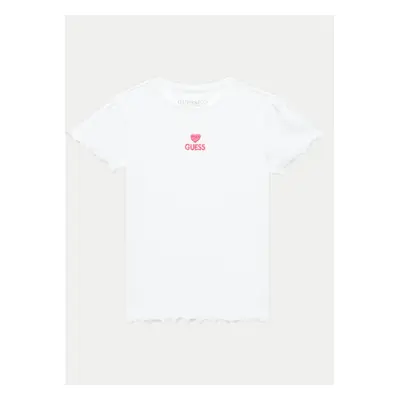 T-Shirt Guess