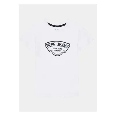 T-Shirt Pepe Jeans