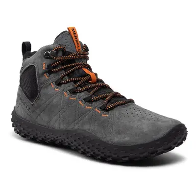 Trekingová obuv Merrell