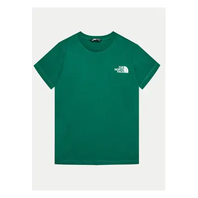 T-Shirt The North Face