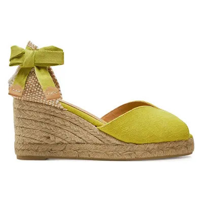 Espadrilky Castañer