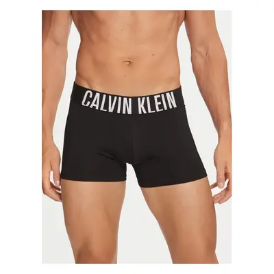 Sada 3 kusů boxerek Calvin Klein