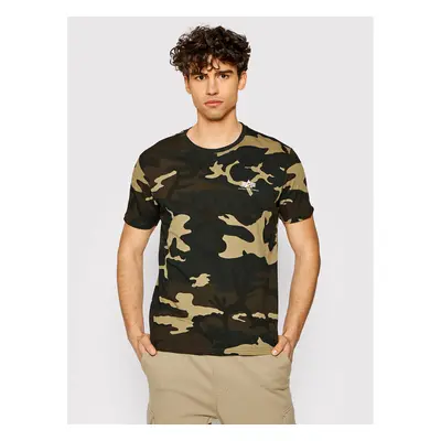 T-Shirt Alpha Industries