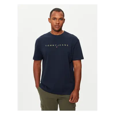 T-Shirt Tommy Jeans