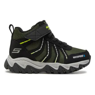 Trekingová obuv Skechers