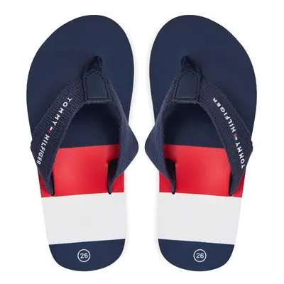 Žabky Tommy Hilfiger