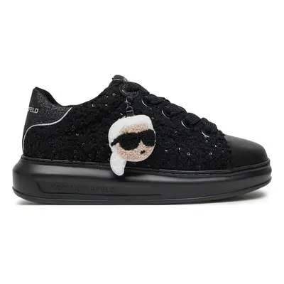 Sneakersy KARL LAGERFELD