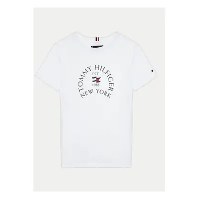 T-Shirt Tommy Hilfiger