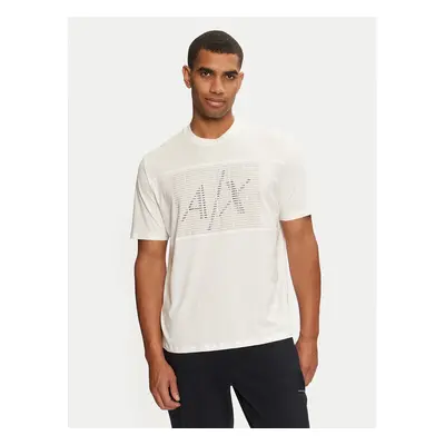 T-Shirt Armani Exchange