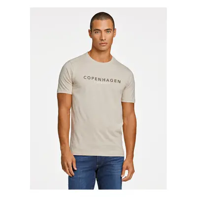 T-Shirt Lindbergh