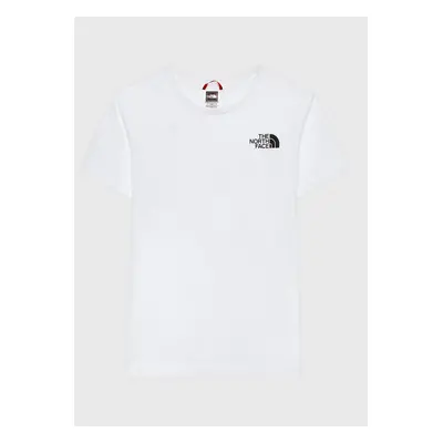 T-Shirt The North Face