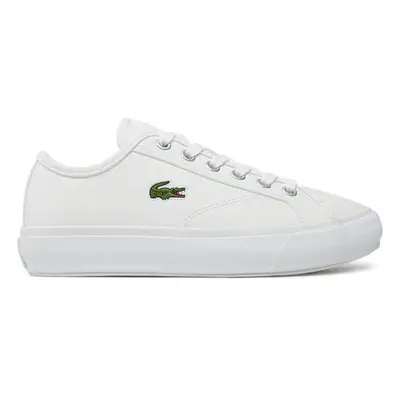 Sneakersy Lacoste