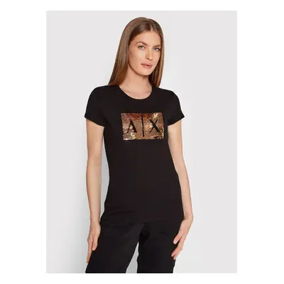 T-Shirt Armani Exchange