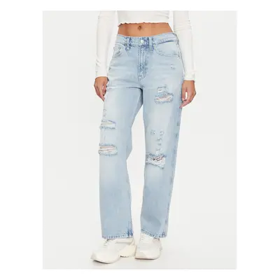 Jeansy Tommy Jeans