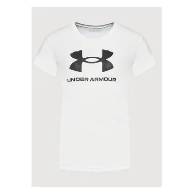 T-Shirt Under Armour