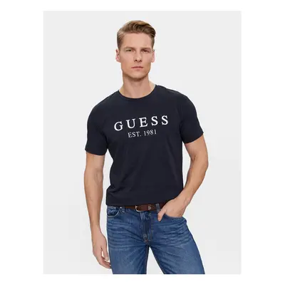 T-Shirt Guess