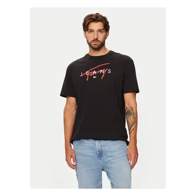 T-Shirt Tommy Jeans