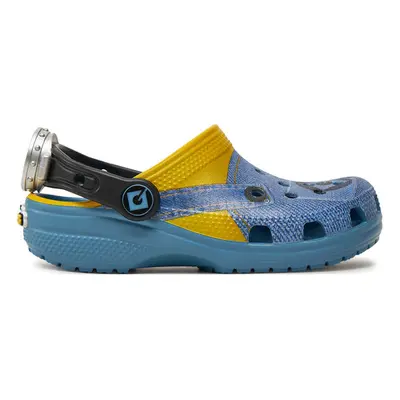 Nazouváky Crocs