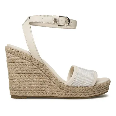 Espadrilky Tommy Hilfiger