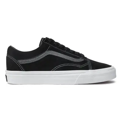 Plátěnky Vans