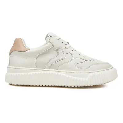 Sneakersy Voile Blanche