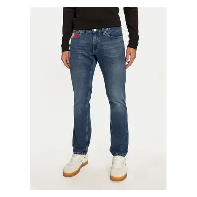 Jeansy Tommy Jeans