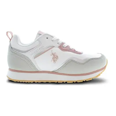 Sneakersy U.S. Polo Assn.