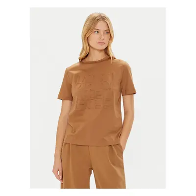 T-Shirt Max Mara Leisure