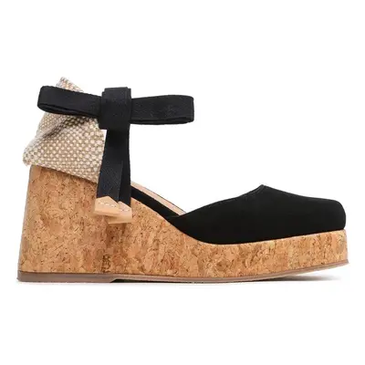 Espadrilky Castañer