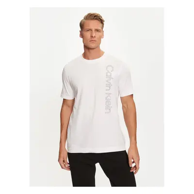 T-Shirt Calvin Klein Performance