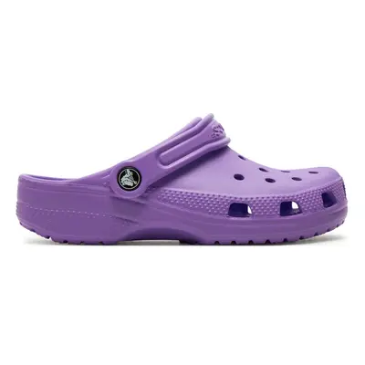 Nazouváky Crocs