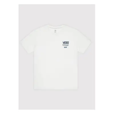 T-Shirt Vans