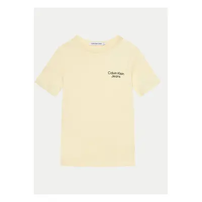 T-Shirt Calvin Klein Jeans