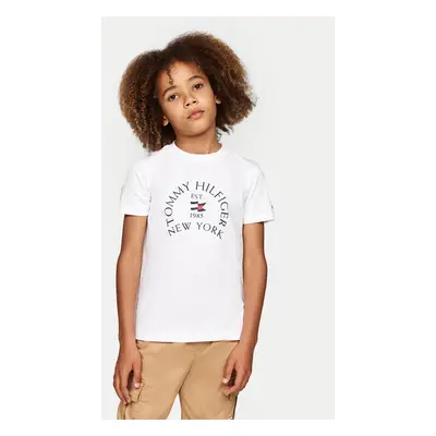 T-Shirt Tommy Hilfiger