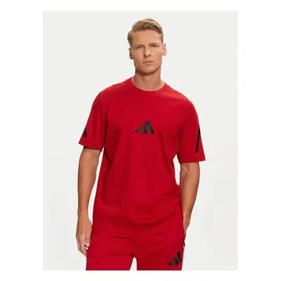 T-Shirt adidas